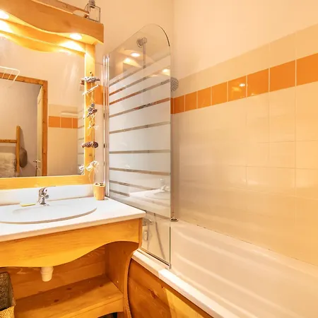 Apartman V Du Bachat Droseras D03 St4c Chamrousse